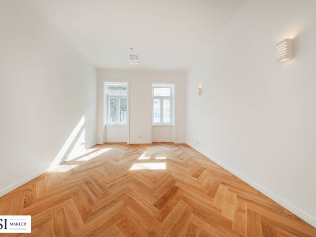 Wohnung zum Kauf - Erstbezug 285.000 € 2 Zimmer 56,6 m² EG Meißnergasse 2 Wien 1220