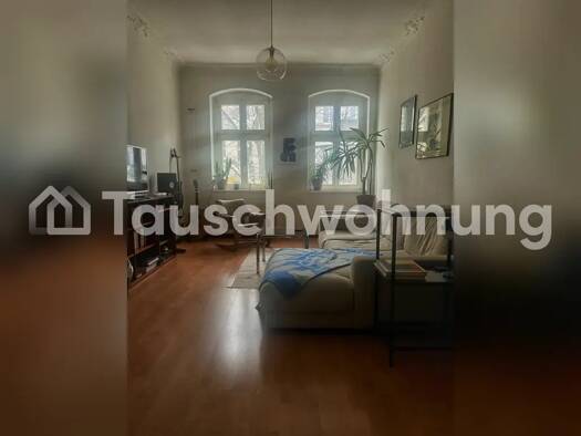 Wohnung zur Miete Tauschwohnung 500 € 2 Zimmer 64 m² 3. Geschoss Britz Berlin 12053