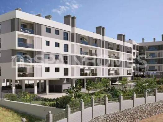 Penthouse zum Kauf 406.000 € 4 Zimmer 98 m² EG Alicante 03005