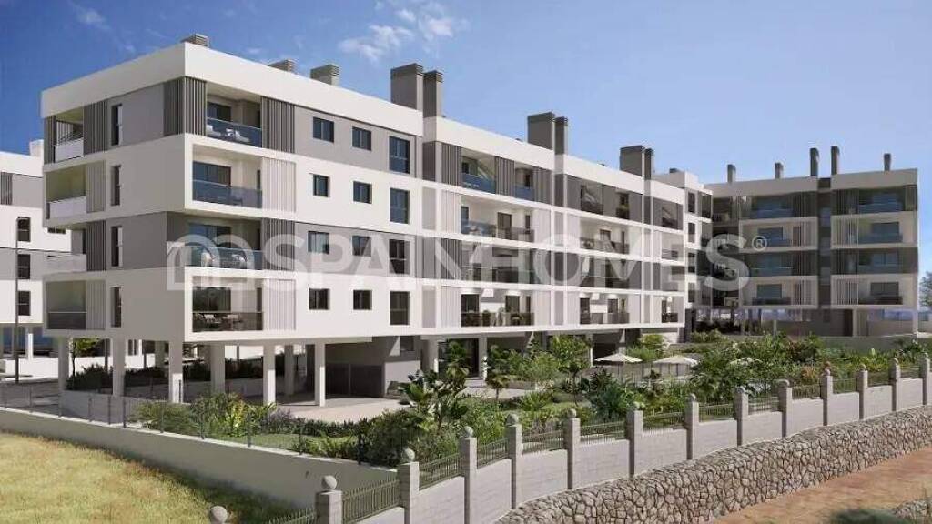 Penthouse zum Kauf 406.000 € 4 Zimmer 98 m² EG Alicante 03005