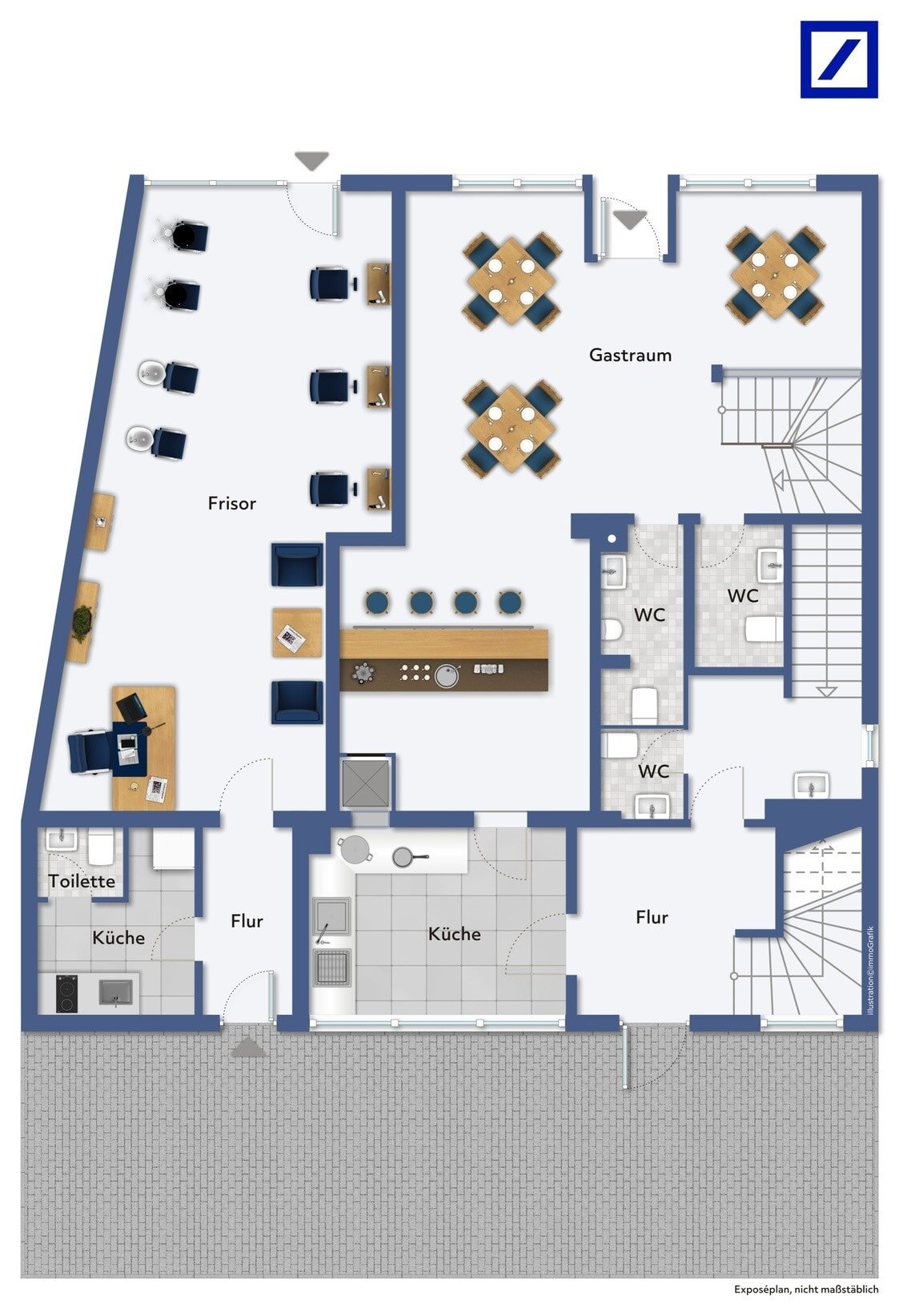 Immobilie zum Kauf provisionsfrei 860.000 € 4 Zimmer 240 m²<br/>Fläche 470 m²<br/>Grundstück Sprendlingen Dreieich 63303