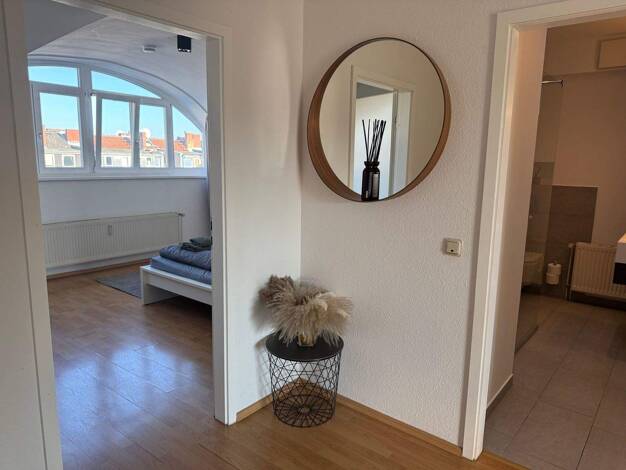 Wohnung zur Miete Wohnen auf Zeit 1.999 € 2 Zimmer 70 m² frei ab 01.07.2026 Kreuzberg Berlin 10997