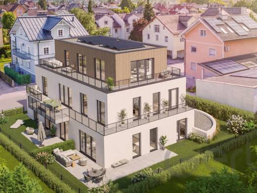 Grundstück zum Kauf 1.550.000 € 456 m² Grundstück Maxglan Salzburg 5020