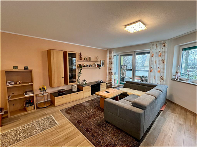 Wohnung zum Kauf 250.000 € 3 Zimmer 101,3 m² frei ab sofort Bad Sassendorf Bad Sassendorf 59505