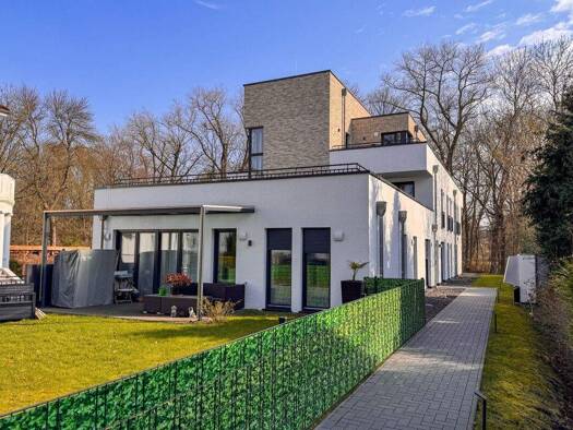 Wohnung zum Kauf 349.000 € 3 Zimmer 79,8 m² EG Geestemünde Bremerhaven / Geestemünde 27570