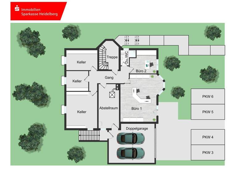 Mehrfamilienhaus zum Kauf 865.000 € 8 Zimmer 259 m² 675 m² Grundstück Rettigheim Mühlhausen 69242