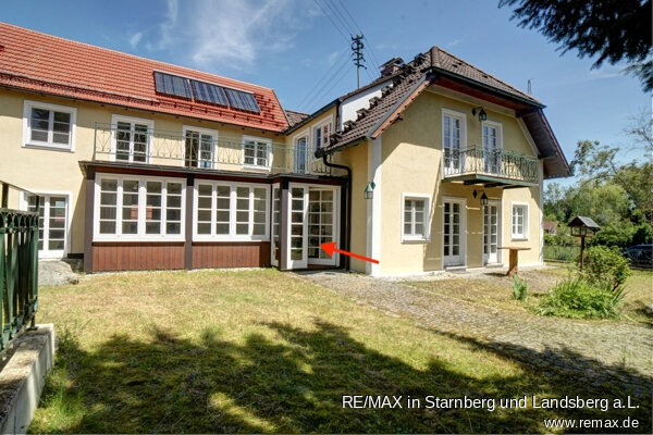 Bauernhaus zum Kauf 2.950.000 € 11 Zimmer 400 m²<br/>Wohnfläche 1.646 m²<br/>Grundstück Hanfeld Starnberg / Hanfeld 82319