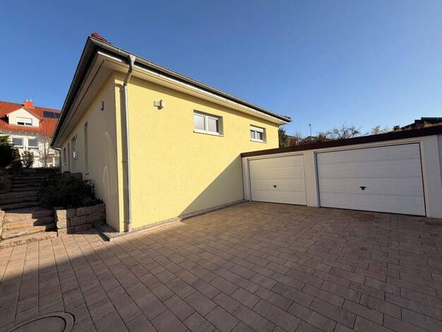 Bungalow zum Kauf 648.000 € 5 Zimmer 158 m² 804 m² Grundstück Tauberbischofsheim 97941