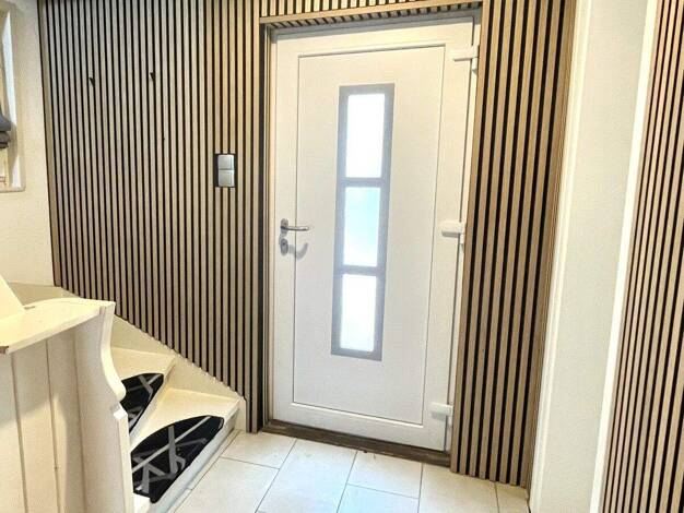 Mehrfamilienhaus zum Kauf 325.000 € 8,5 Zimmer 162,8 m² 1.179 m² Grundstück Schramberg 78713