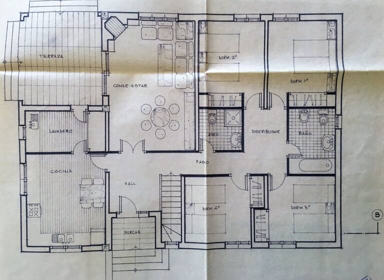 Villa zum Kauf provisionsfrei 850.000 € 6 Zimmer 232 m² 11.310 m² Grundstück Els Poblets 03779