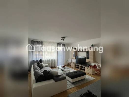 Wohnung zur Miete Tauschwohnung 750 € 4 Zimmer 95 m² Misburg-Nord Hannover 30629