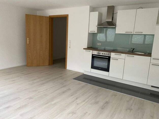 Wohnung zur Miete 470 € 1 Zimmer 32 m² frei ab sofort Crailsheim 74564