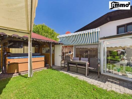 Haus zum Kauf 650.000 € 5 Zimmer 160 m² 437 m² Grundstück Velden am Wörther See 9220