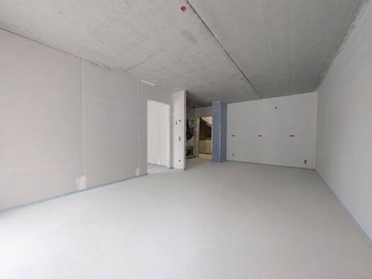 Wohnung zum Kauf - Erstbezug provisionsfrei 445.000 € 2 Zimmer 54,7 m² Feldmoching-Hasenbergl München 80995