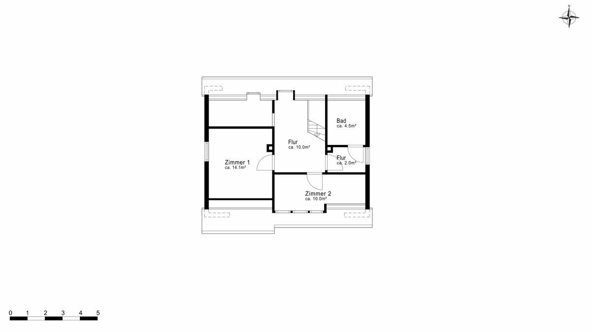 Einfamilienhaus zum Kauf 279.000 € 4 Zimmer 104 m²<br/>Wohnfläche 896 m²<br/>Grundstück Ascheberg 24326