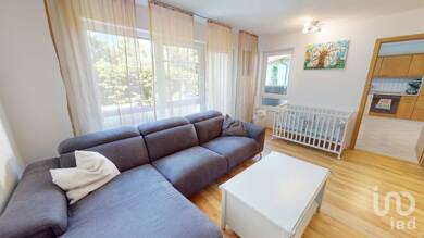 Wohnung zum Kauf 259.000 € 2 Zimmer 67,5 m² frei ab 01.08.2025 Neuenstadt Neuenstadt am Kocher 74196