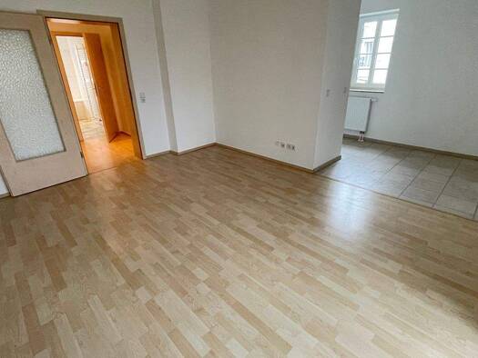 Wohnung zur Miete 295 € 2 Zimmer 49 m² Heimgarten 97 Gablenz Chemnitz 09127