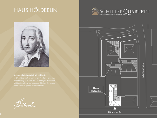 Wohnung zum Kauf - Erstbezug provisionsfrei 624.764 € 3 Zimmer 117,9 m² 3. Geschoss Rheinfelden Rheinfelden (Baden) 79618
