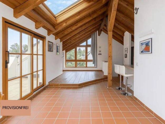 Maisonette zum Kauf provisionsfrei 719.000 € 4 Zimmer 107 m² 1. Geschoss Brennerstr 9 Ottobrunn 85521