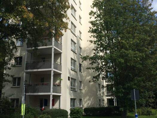 Wohnung zum Kauf provisionsfrei 234.000 € 2 Zimmer 54,7 m² Hammarskjöldring 142 Niederursel Nord-West 60439