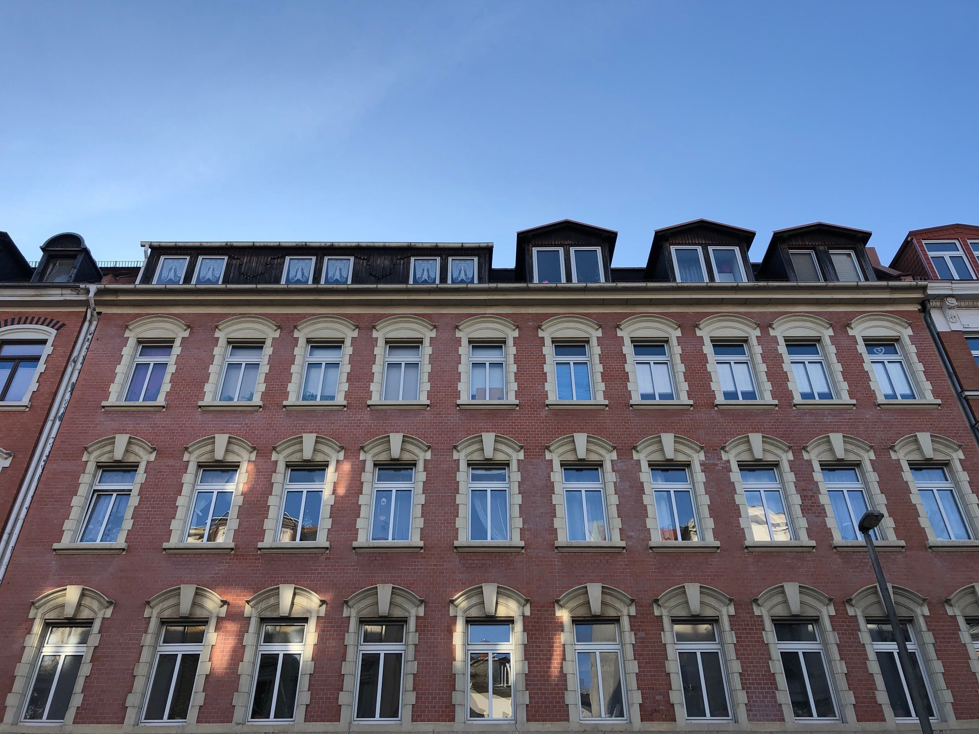 Maisonette zum Kauf provisionsfrei 627.000 € 4,5 Zimmer 99,5 m²<br/>Wohnfläche 4.<br/>Geschoss ab sofort<br/>Verfügbarkeit Sellerhausen-Stünz Leipzig 04328