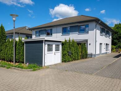 Doppelhaushälfte zum Kauf 649.000 € 4,5 Zimmer 121 m² 288 m² Grundstück Hamburg 21031