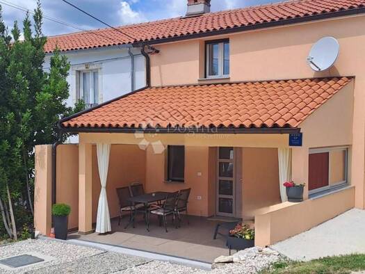 Haus zur Miete 900 € 2 Zimmer 44 m² Labin Labin