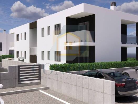 Wohnung zum Kauf - Erstbezug 280.000 € 3 Zimmer 73 m² Geschoss 1/3 Poreč 52440