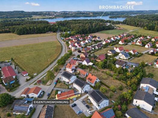 Wohnung zum Kauf - Erstbezug provisionsfrei 279.000 € 2 Zimmer 61 m² Luitpoldstraße 2 Weißenburg Weißenburg i. Bay. 91781