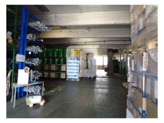 Lagerhalle zur Miete 1.116 m² Lagerfläche Rothenburgsort Hamburg 20539