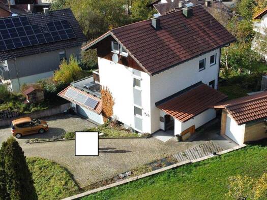 Einfamilienhaus zum Kauf 350.000 € 6 Zimmer 159 m² 778 m² Grundstück frei ab 01.09.2026 Ühlingen Ühlingen-Birkendorf 79777