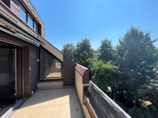 Wohnung zum Kauf 258.000 € 3,5 Zimmer 90,3 m² Müllheim Müllheim 79379