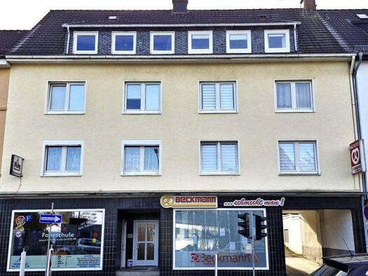 Gewerbeobjekt zum Kauf als Kapitalanlage geeignet 629.000 € 433 m² 854 m² Grundstück Süd Remscheid 42859