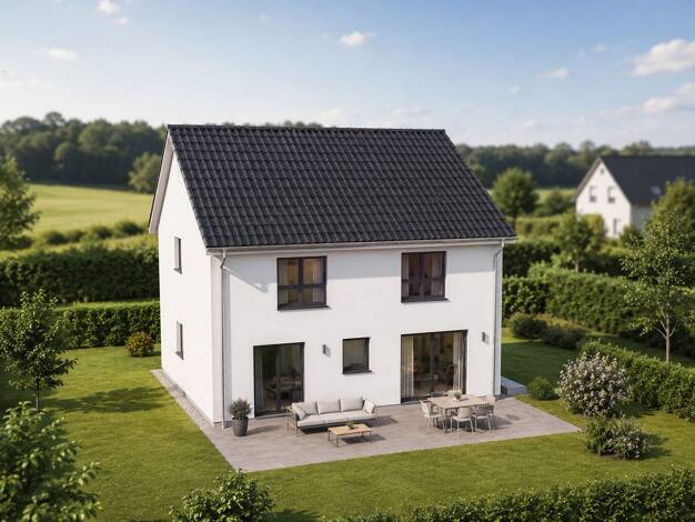 Einfamilienhaus zum Kauf 698.000 € 5 Zimmer 125 m² 410 m² Grundstück Kaufering 86916