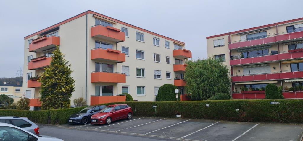 Wohnung zur Miete 670 € 2 Zimmer 66,9 m²<br/>Wohnfläche EG<br/>Geschoss ab sofort<br/>Verfügbarkeit Heiligenbergstraße 4 Dörnhagen Fuldabrück 34277