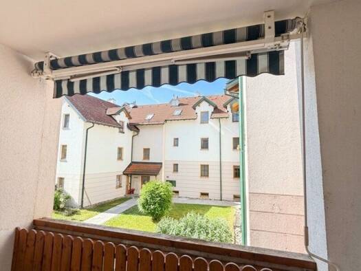 Wohnung zur Miete 384 € 2 Zimmer 50,7 m² Anton Haidinger Siedlung Eschenau 3153