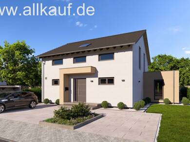 Einfamilienhaus zum Kauf 424.000 € 5 Zimmer 167 m² 485 m² Grundstück Forchheim Freystadt 92342