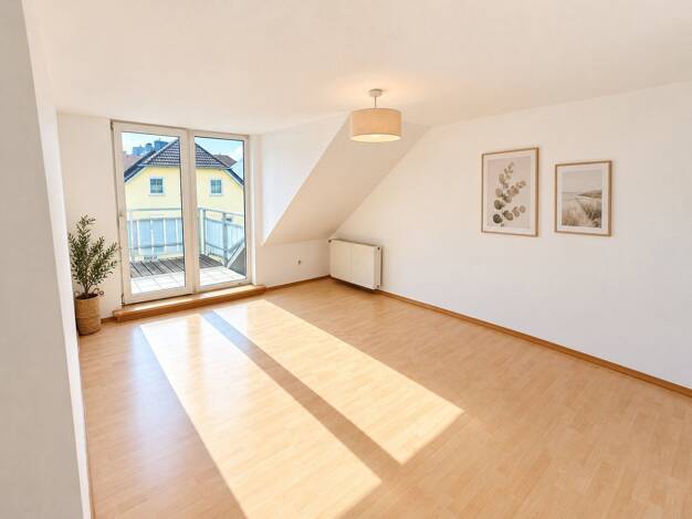 Wohnung zum Kauf provisionsfrei 69.000 € 2 Zimmer 51,9 m² 3. Geschoss An der Stedte 9 Berka Werra-Suhl-Tal 99837