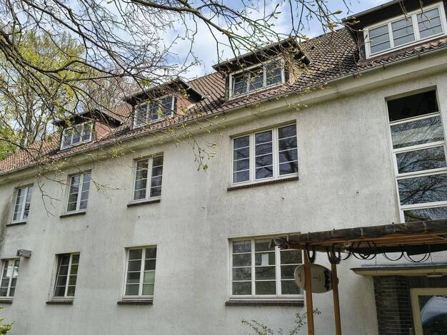 Wohnung zum Kauf provisionsfrei 233.000 € 6,5 Zimmer 224 m² 1. Geschoss Lavesstraße 5 Nord Hildesheim 31137