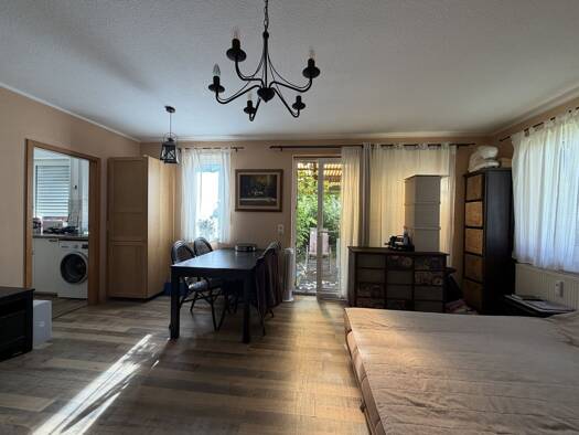Wohnung zur Miete 830 € 2 Zimmer 60 m² Anger Erlangen 91052