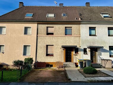 Reihenmittelhaus zum Kauf 220.000 € 4,5 Zimmer 82 m² 345 m² Grundstück Deipenbeck Dortmund 44388