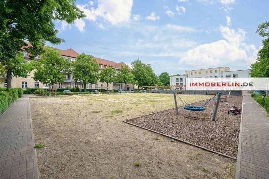 Wohnung zum Kauf 195.000 € 1 Zimmer 43 m²<br/>Wohnfläche Spandau Berlin 13585