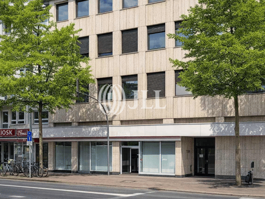 Ladenfläche zur Miete 8.000 € 362 m² Verkaufsfläche teilbar ab 362 m² Aachen Aachen 52062