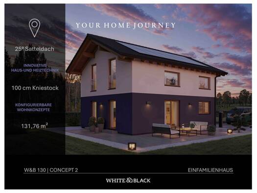 Einfamilienhaus zum Kauf provisionsfrei 530.970 € 3 Zimmer 131,8 m² 855 m² Grundstück Neu Lindenberg Ahrensfelde 16356