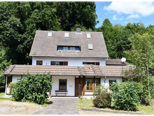 Einfamilienhaus zum Kauf 398.000 € 5 Zimmer 155 m² 1.246 m² Grundstück Schmittlotheim Vöhl 34516