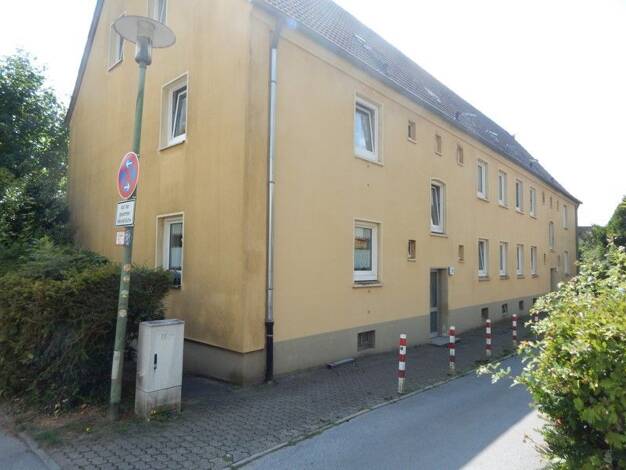 Wohnung zur Miete 302 € 2,5 Zimmer 40,3 m² frei ab 23.09.2026 Düppelstraße 15 Lüdenscheid Lüdenscheid 58511