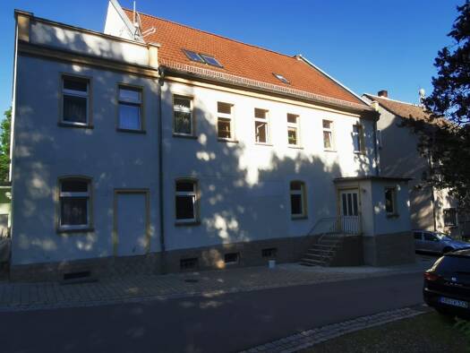 Wohnung zur Miete 300 € 2 Zimmer 62 m² 3. Geschoss Zechau Kriebitzsch 04617