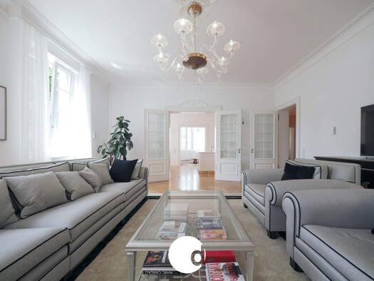 Wohnung zum Kauf 1.519.000 € 4 Zimmer 180 m² 1. Geschoss Ost Stuttgart 70184