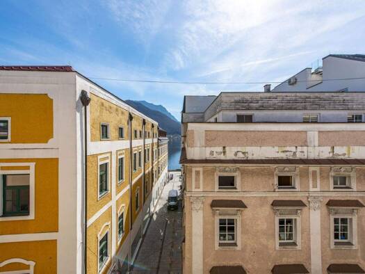 Mehrfamilienhaus zum Kauf 1.990.000 € 1 m² 778 m² Grundstück Gmunden 4810