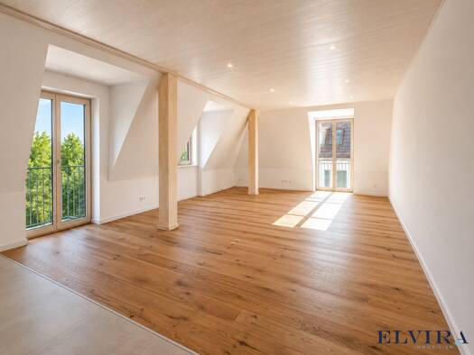 Wohnung zur Miete 1.790 € 2 Zimmer 72 m² Untergiesing-Harlaching München 81545